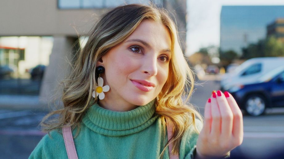 Watch Don't Tell Larry