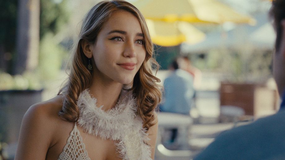 Watch Double Exposure