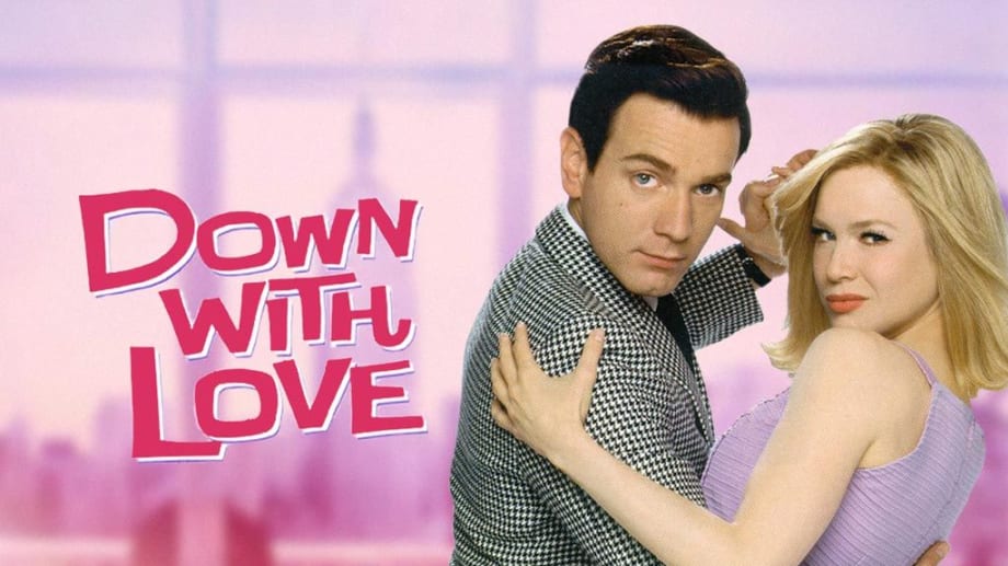 Watch Down with Love