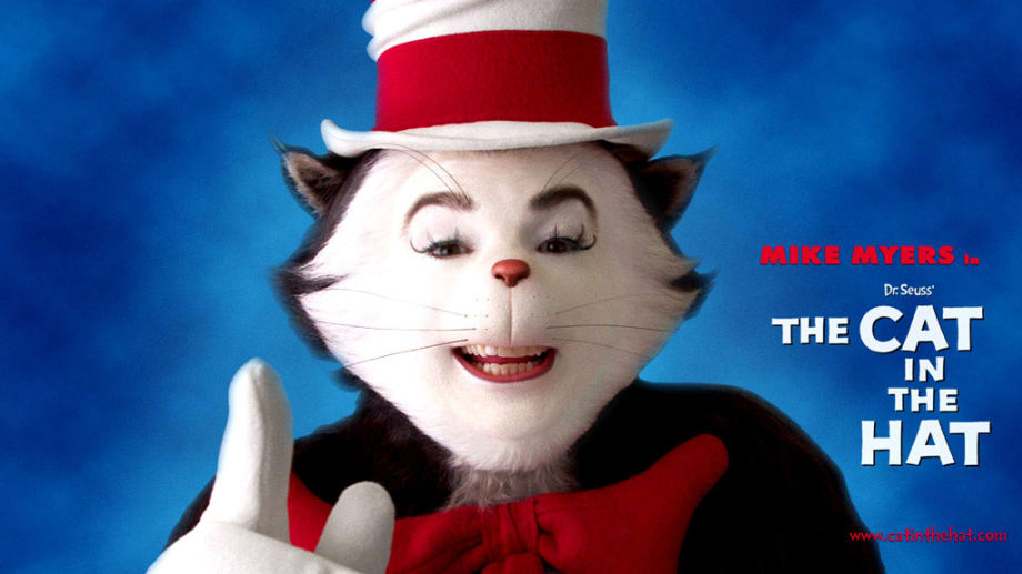 Watch Dr Seuss The Cat In The Hat