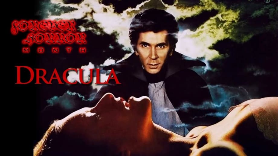Watch Dracula (1979)
