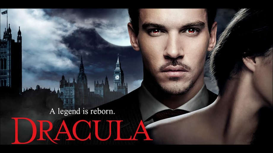 Watch Dracula Reborn 2015