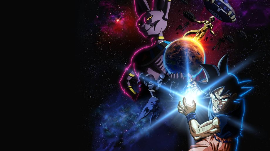 Watch Dragon Ball Super: Beerus - Season 1