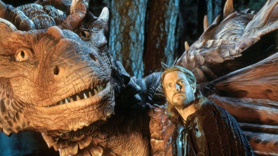 Watch Dragonheart: A New Beginning