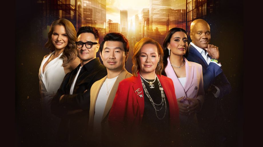 Watch Dragons' Den - Season 13