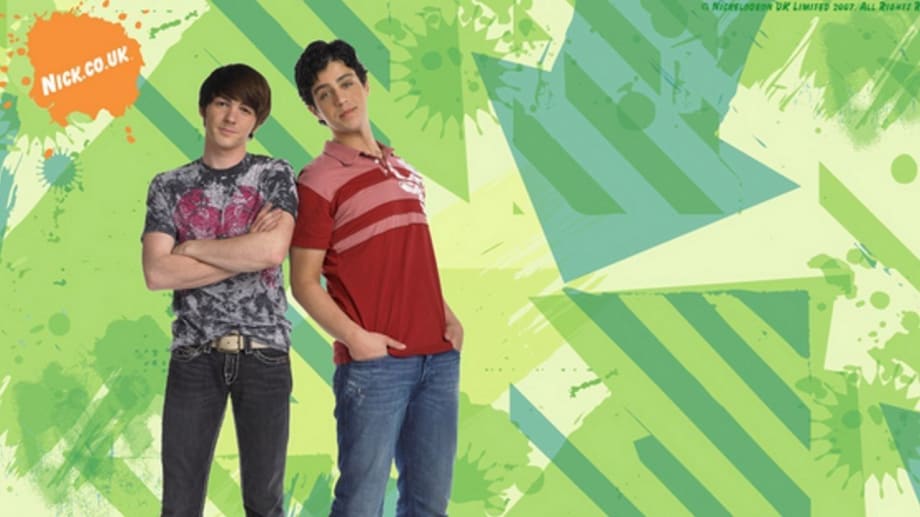Watch Drake and Josh Go Hollywood