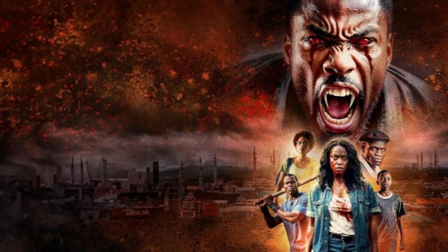 Watch Dreadful Longest Night