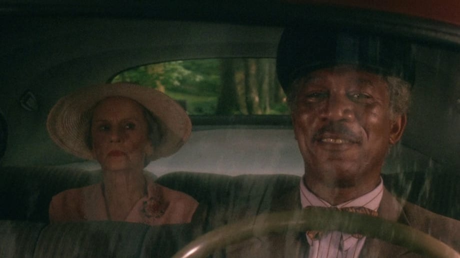 Watch Driving Miss Daisy