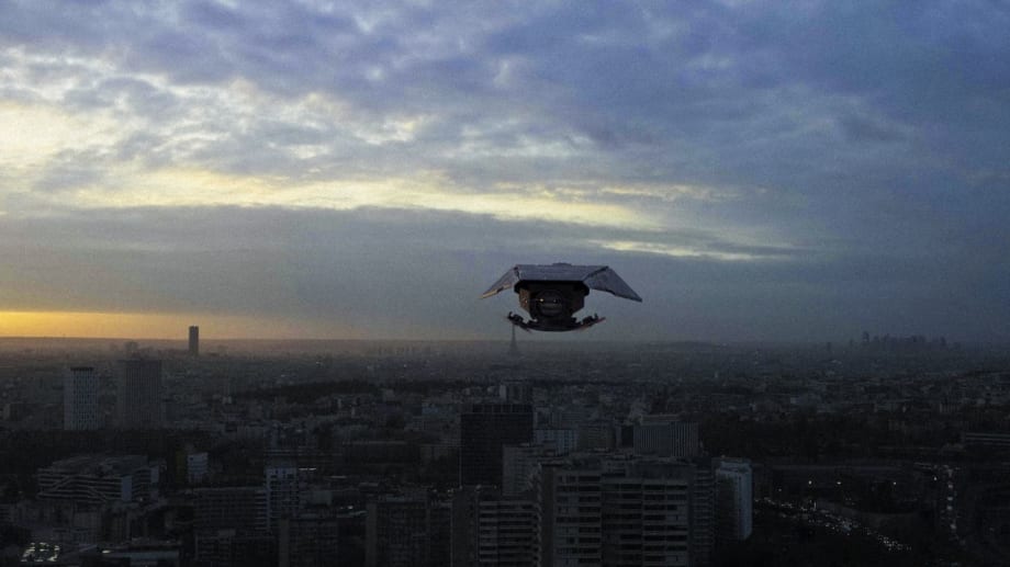 Watch Drone