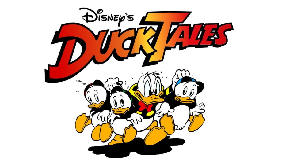Watch Ducktales - Season 3