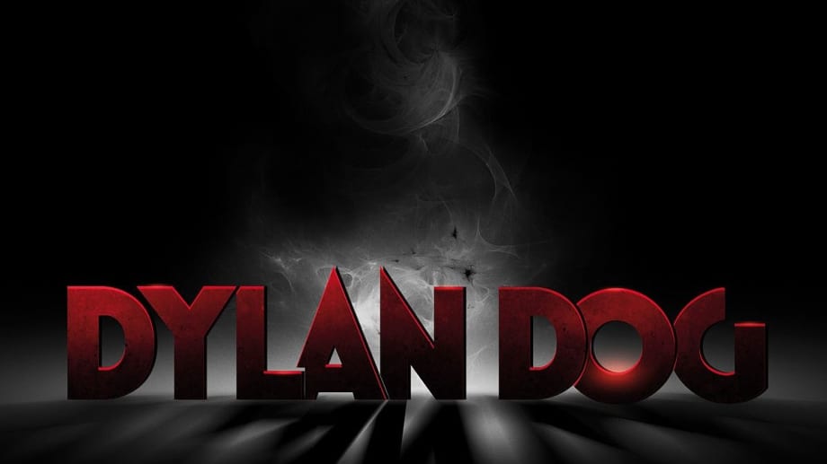 Watch Dylan Dog Dead of Night