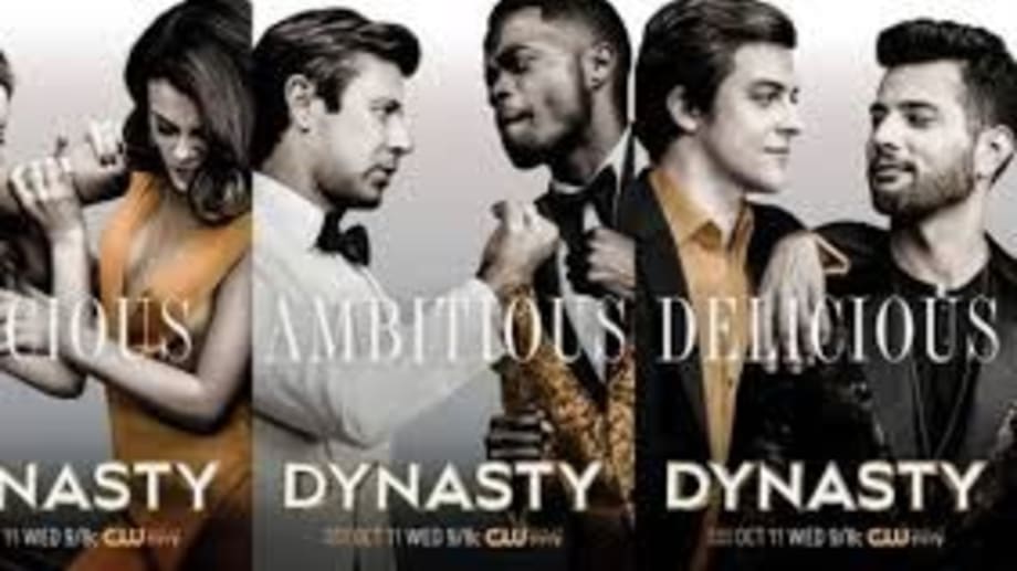 Watch Dynasty - Season 2