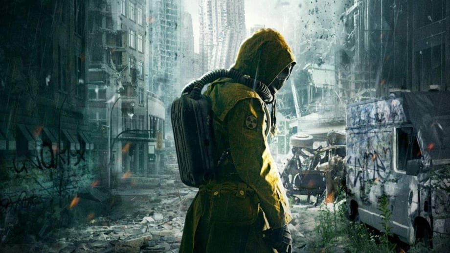 Watch Dystopia