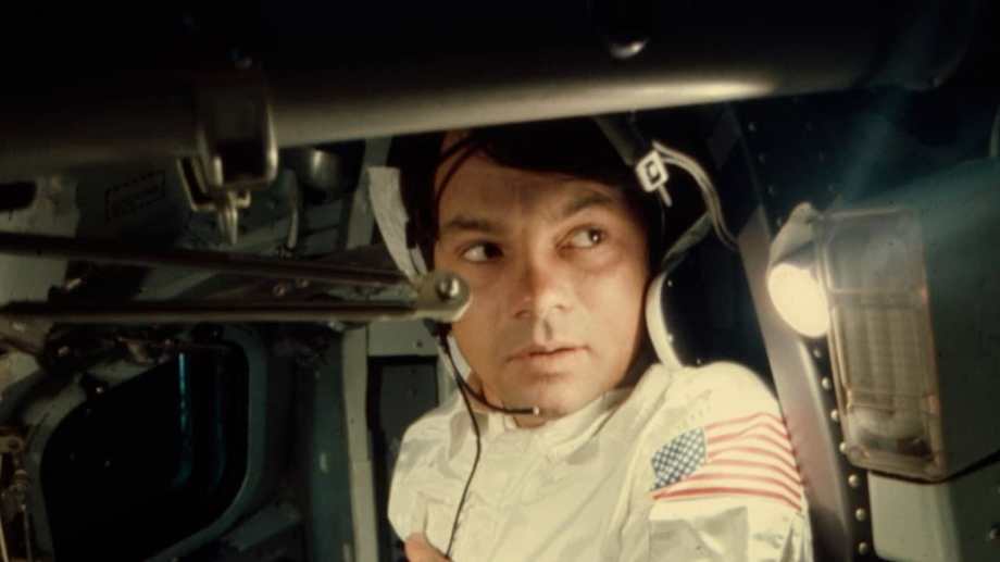 Watch Earth II