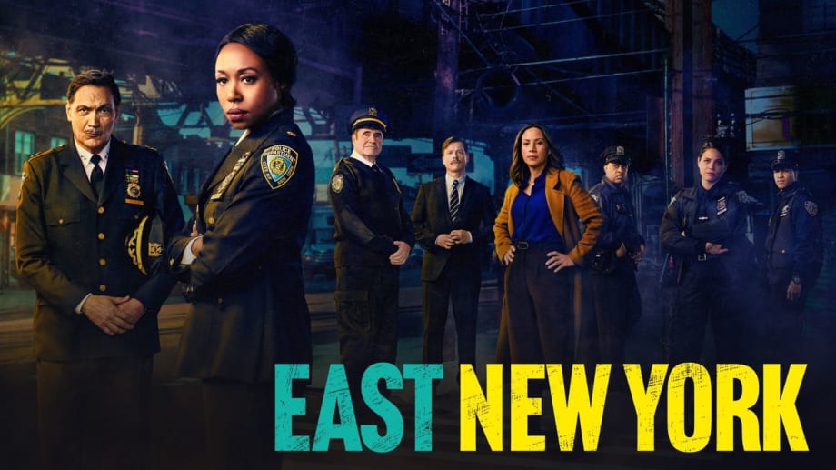 Watch East New York - Season 1
