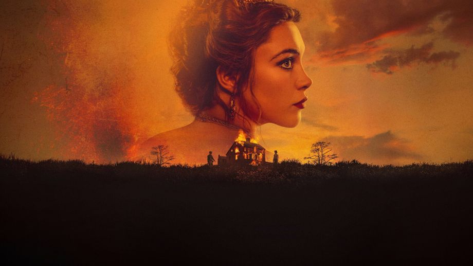 Watch East of Eden - Season 1