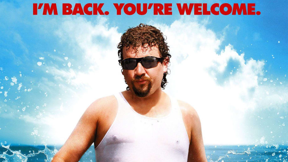 Watch Eastbound And Down - Season 3