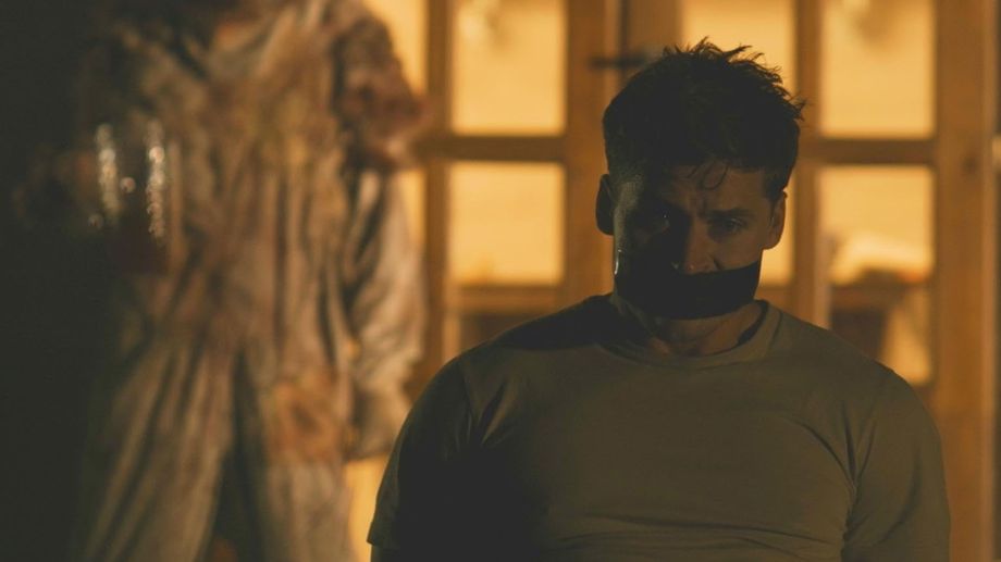 Watch Easter Bunny Massacre: The Bloody Trail