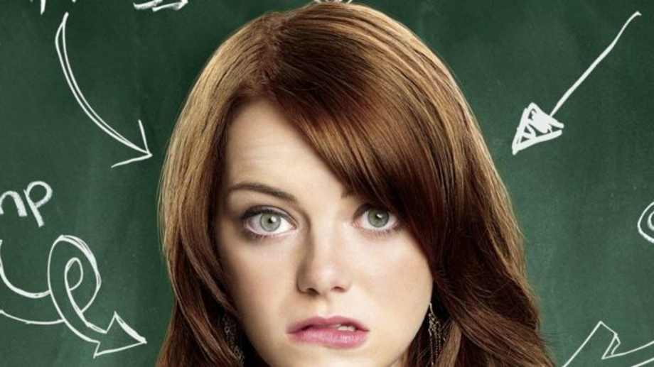 Watch Easy A
