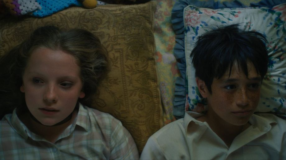 Watch Edge of Summer