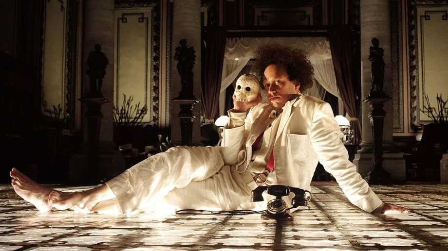 Watch [16+] Eisenstein In Guanajuato