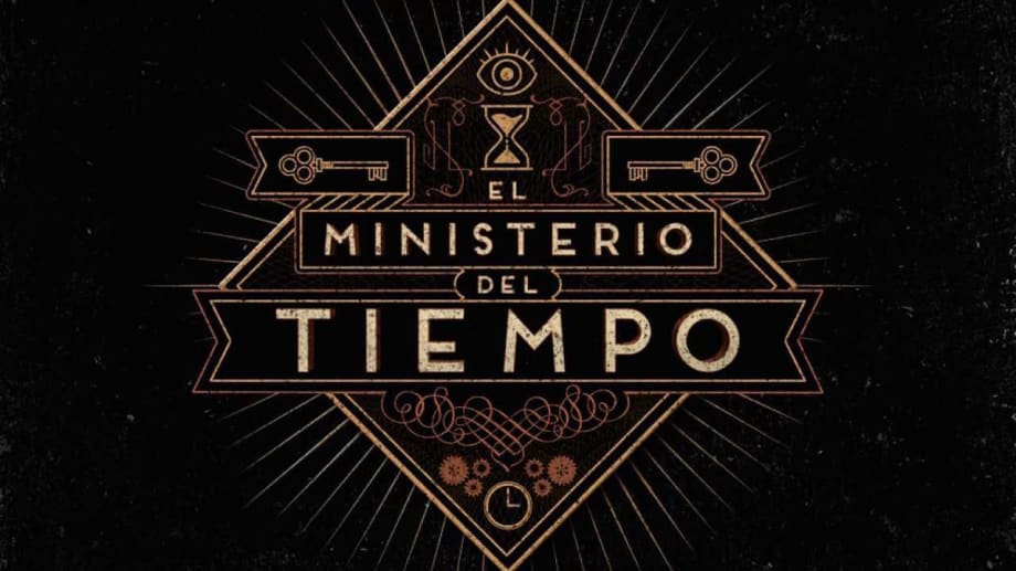 Watch El Ministerio Del Tiempo - Season 01