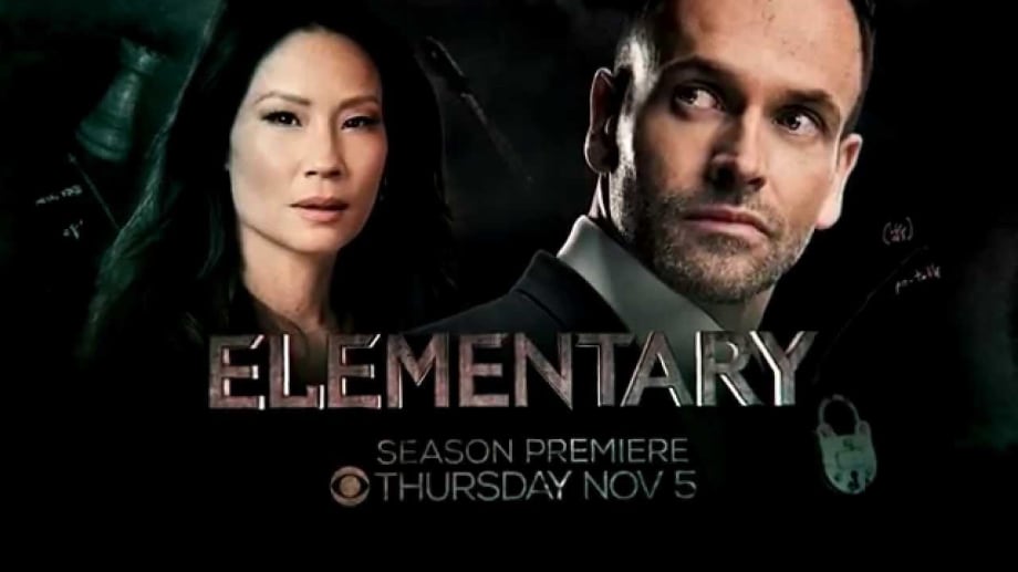 Watch Elementary - Season 4