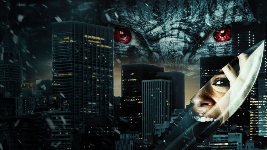 Watch Elf in the Hood