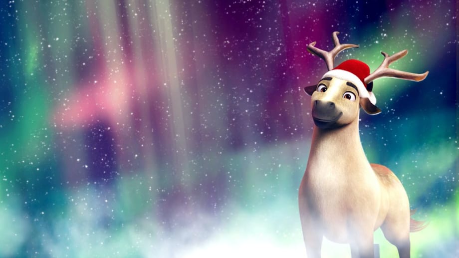 Watch Elliot: The Littlest Reindeer