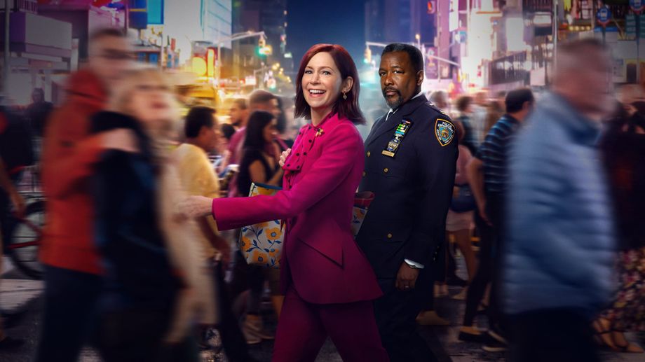 Watch Elsbeth - Season 4