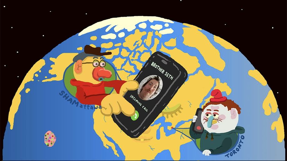 Watch Endless Cookie