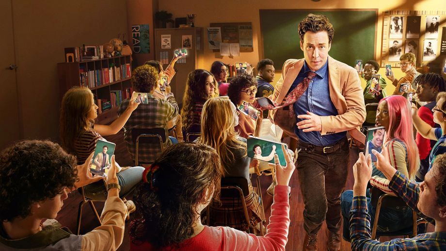 Watch English Teacher - Season 2
