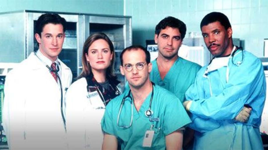 Watch ER - Season 5