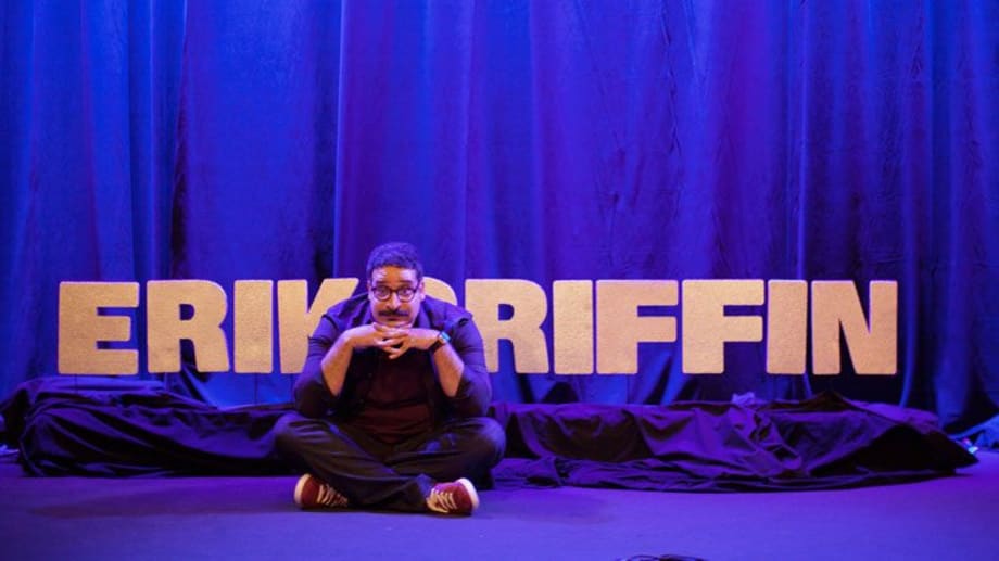 Watch Erik Griffin: The Ugly Truth