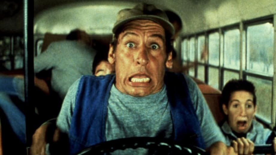 Watch Ernest Goes to Camp