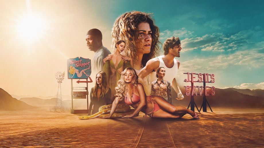 Watch Euphoria - Season 1