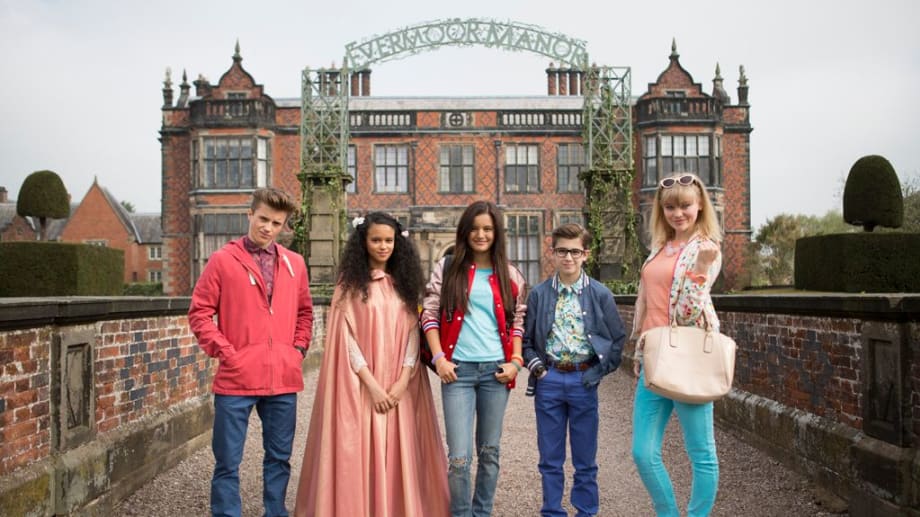 Watch Evermoor - Season 1