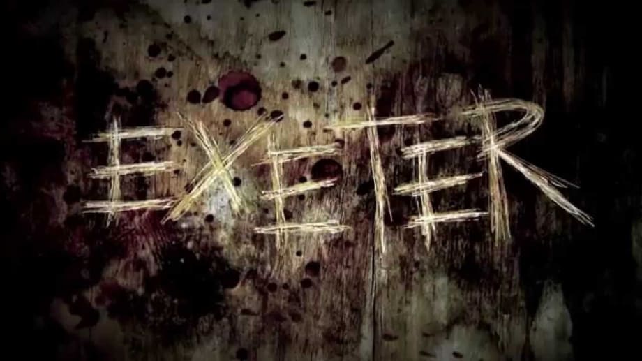 Watch Exeter (2015)