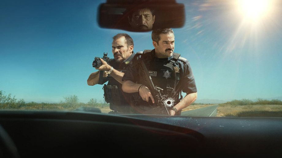 Watch Facing El Chapo