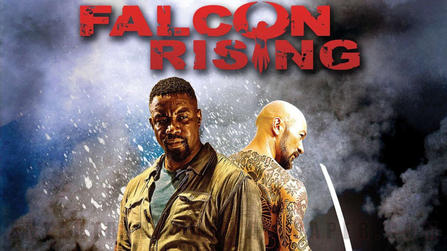 Watch Falcon Rising