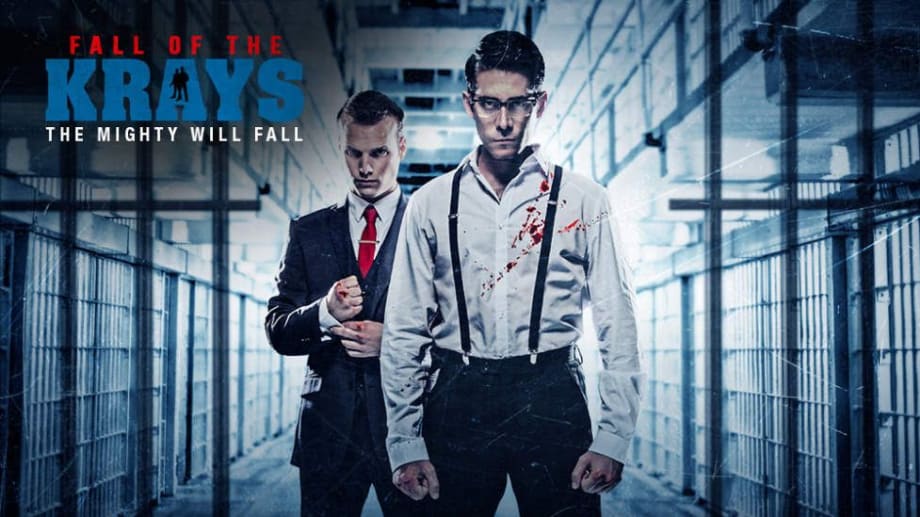 Watch Fall of the Krays