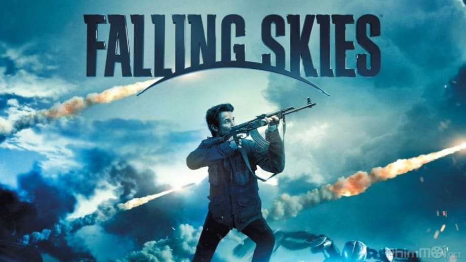 Watch Falling Skies - Season 4
