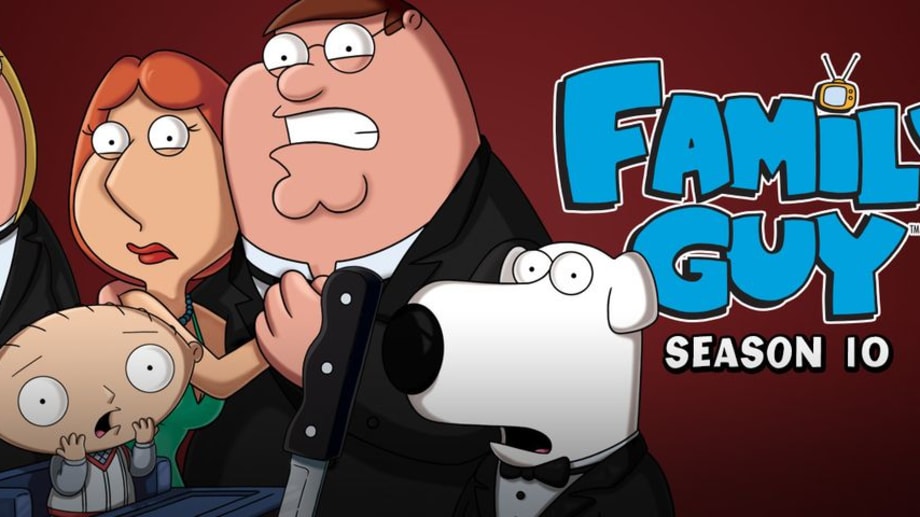 Watch Family Guy - Season 10