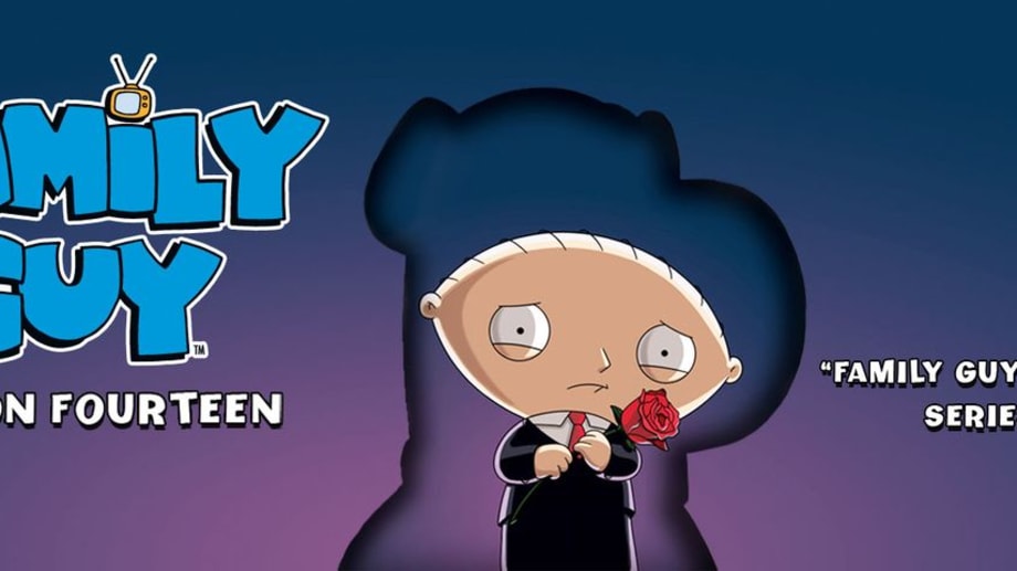 Watch Family Guy - Season 14
