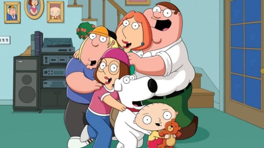Watch Family Guy - Season 16