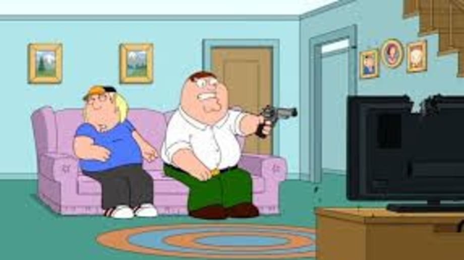 Watch Family Guy - Season 17