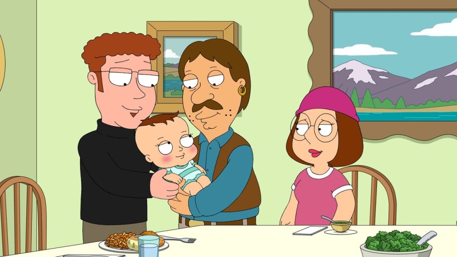 Watch Family Guy - Season 22