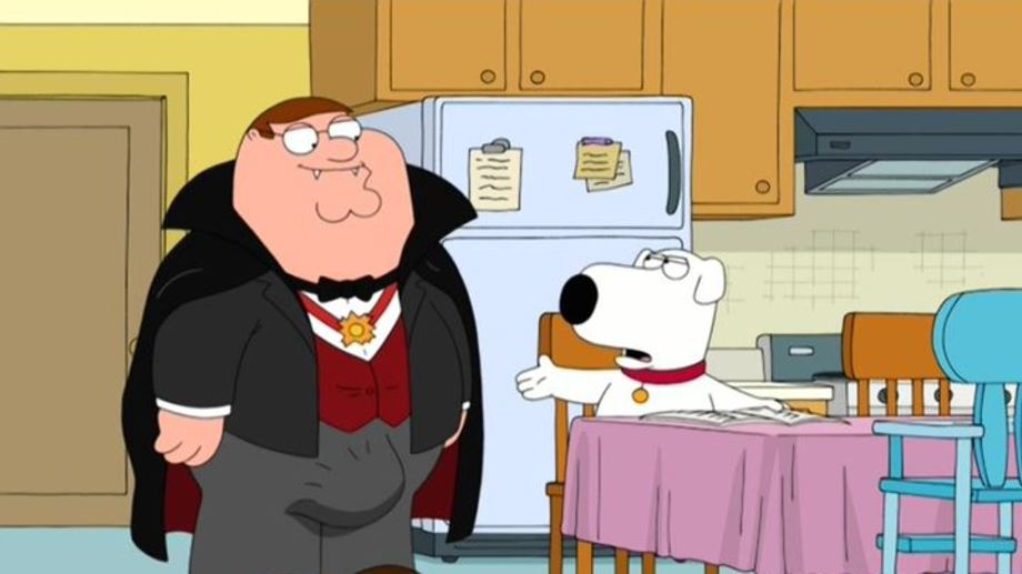 Watch Family Guy - Season 6