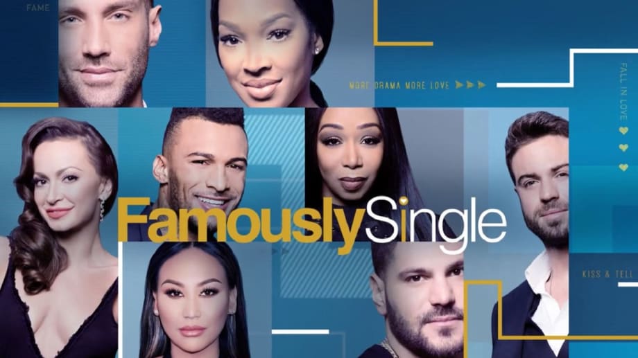 Watch Famously Single - Season 2