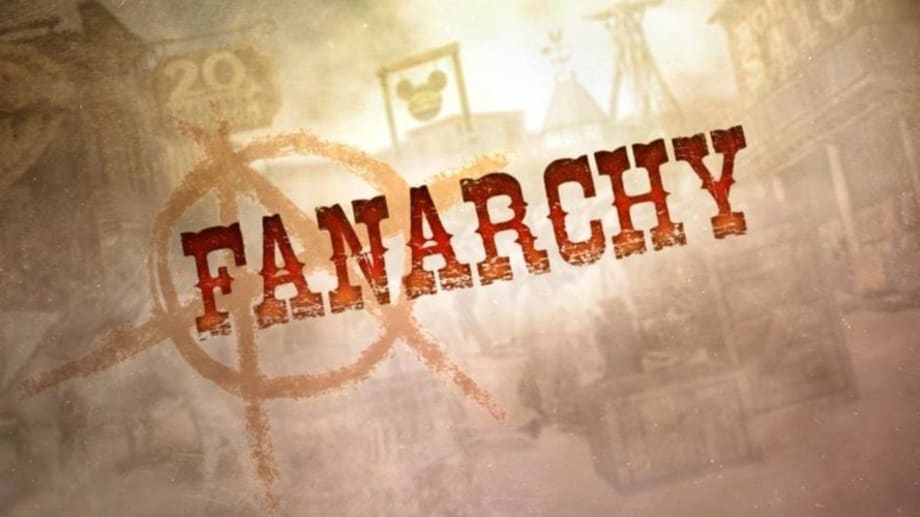 Watch Fanarchy